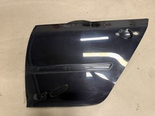 Türaussenteil Türblatt Türhaut Hinten Links VW Golf V Bj 2005 1K6833299