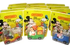 VINTAGE 1979 MATCHBOX WALT DISNEY LOT OF 12 CARS WORTH $300 FREE SHIPPING
