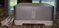Sonos Connect:Amp Gen 1 S1 TESTED