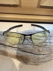 MLG Gunnar Optiks Phantom Gloss Onyx Major League Gaming Glasses Blue Light Neo — photo 1