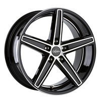 Oxigin Felgen 18 Concave 9.0X20 ET45 5X112 Swfp FüR Seat Ateca