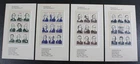 CKStamps: US Stamps Collection Scott#2216-2219 Mint NH OG