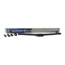 Michelin Radius Beam Wiper Blade 19 Curved Frameless All-weather Performance Michelin Radius Beam Wiper Blade 19 Curved Frameless All-weather Performance