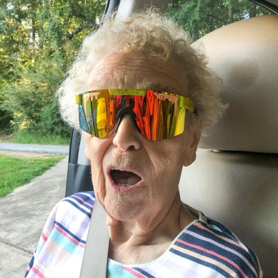 The Original Sunglasses Narrow Fit (The 1993 with Polarized