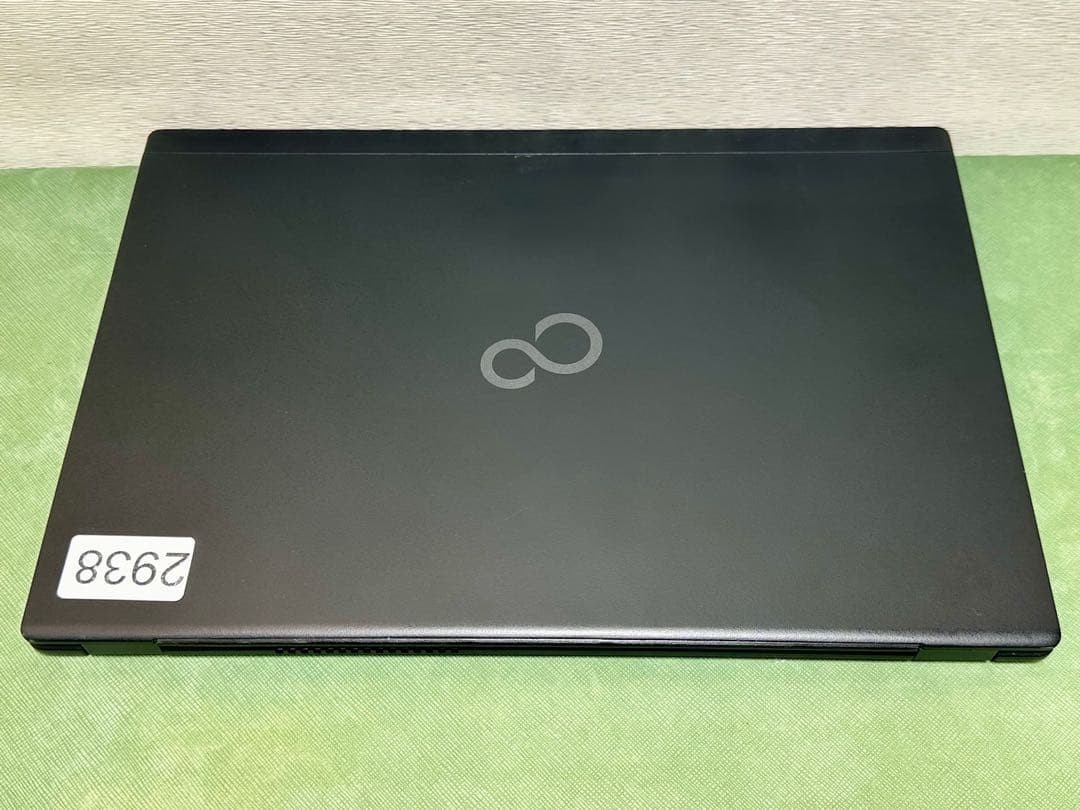 Fujitsu LIFEBOOK U9310/D i5-10310U 8GB 256GB SSD LTE Win11 Pro