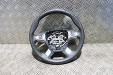 FORD TRANSIT CONNECT MK2 STEERING WHEEL DT11-3600-B (SEE PHOTOS) 2014-2018 J134