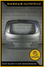Mercedes Vito W447 ab bj. 2014- Heckklappe Kofferaum Klappe Kofferraumklappe
