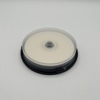 VERBATIM 4X Blu-Ray BD-R XL 100GB TL biały atrament do druku 10 szt wrzeciono