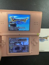 Nintendo Dragon Quest IX: Sentinels of the Starry Skies Nintendo DS w/ Manual