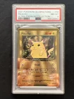 2021 Pokemon Celebrations Pikachu Ultra Premium Collection PSA 8