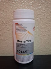 AXALTA Cromax   Master tint 1014 S  Rutile Red Pear 150 Grams New