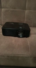 Optoma Technology HD146X Full HD DLP Home Theater Projector. Slightly new 