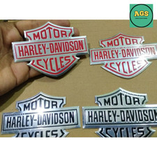 Harley Davidson Sportster Softail Touring Fue...