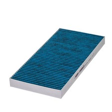 HENGST FILTER Innenraumfilter E6999LB Pollenfilter Aktivkohlefilter für VW ID Q4