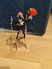 Lego Bionicle Mistika Krika 8694
