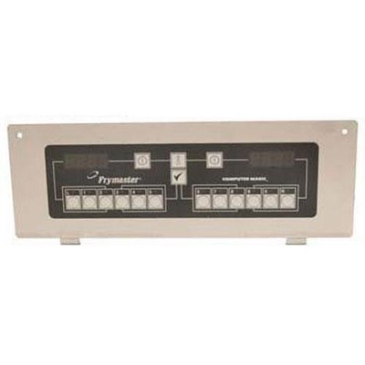 Frymaster 8262286 Computer Fryer 7''x11''x23'' SS High Efficiency Cooking