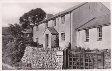 🌳 THE YOUTH HOSTEL, MALHAM, YORKSHIRE. 1952. V.G.C. [#3381]