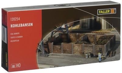 Faller H0 FA KOHLEBANSEN
