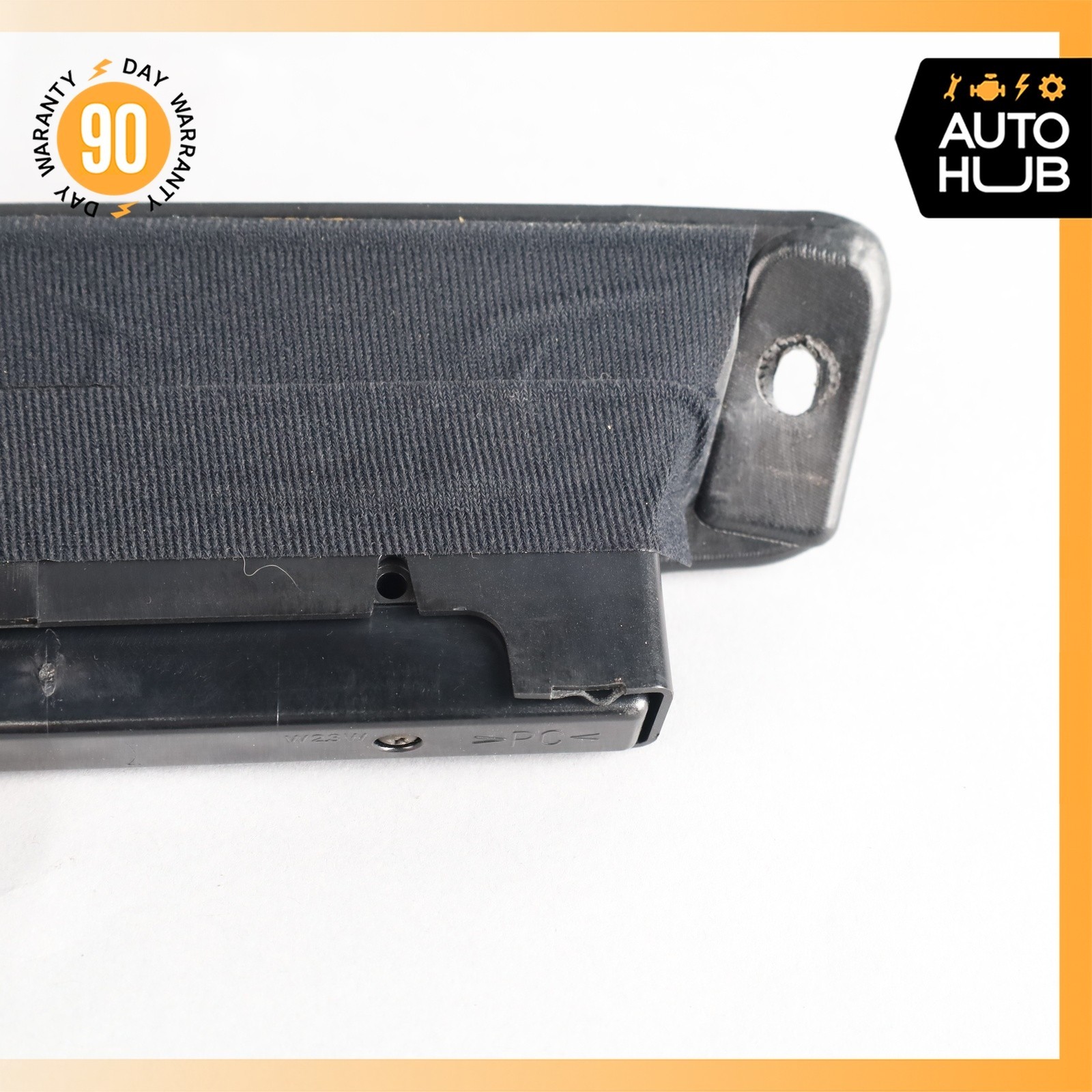 99-02 Bentley Arnage / Rolls Royce Silver Seraph Third Brake Stop Light Lamp OEM