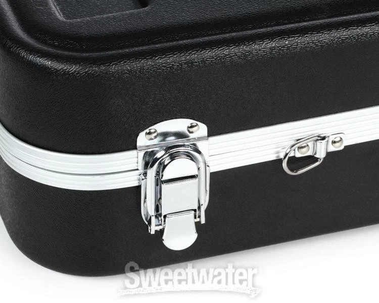 Knilling Shaped Thermoplastic Viola Case - 15-15.5 Inch - Image 3 of 4