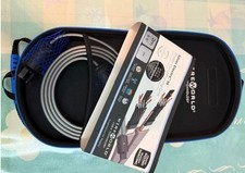 Wireworld Silver Electra 10 Power Cord 2M  15AMP