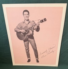 Elvis Presley 8 x 10 Publicity Photo 1962 Follow That Dream RARE