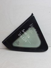 2014 FORD B-MAX TITANIUM 1.0P REAR LEFT QUARTER GLASS AV11-R29751-B