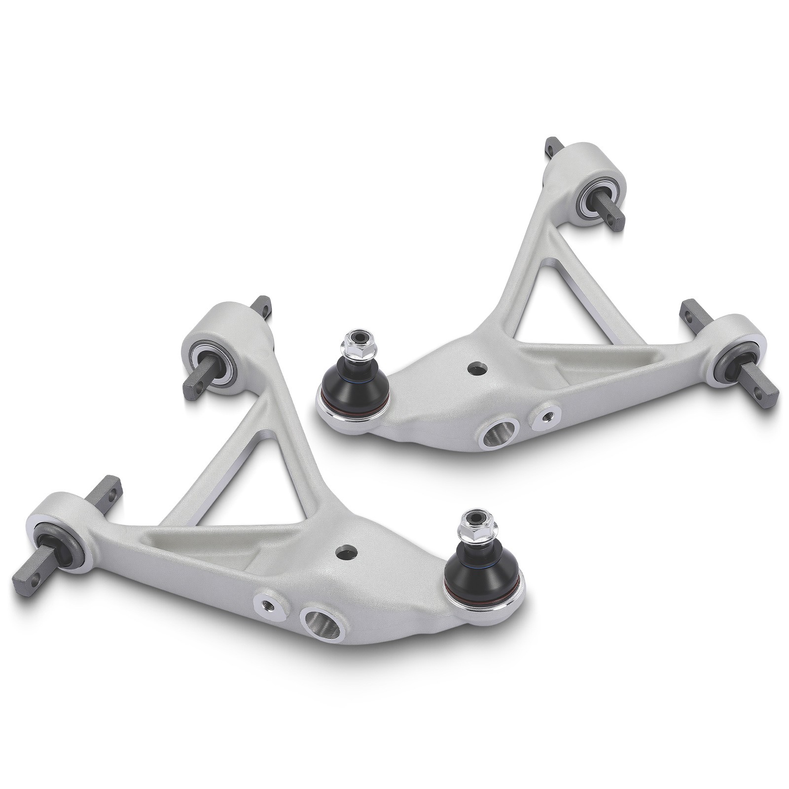 A-Premium 2x Front Lower Control Arm for Ferrari 458 Italia 458 Speciale 488 GTB