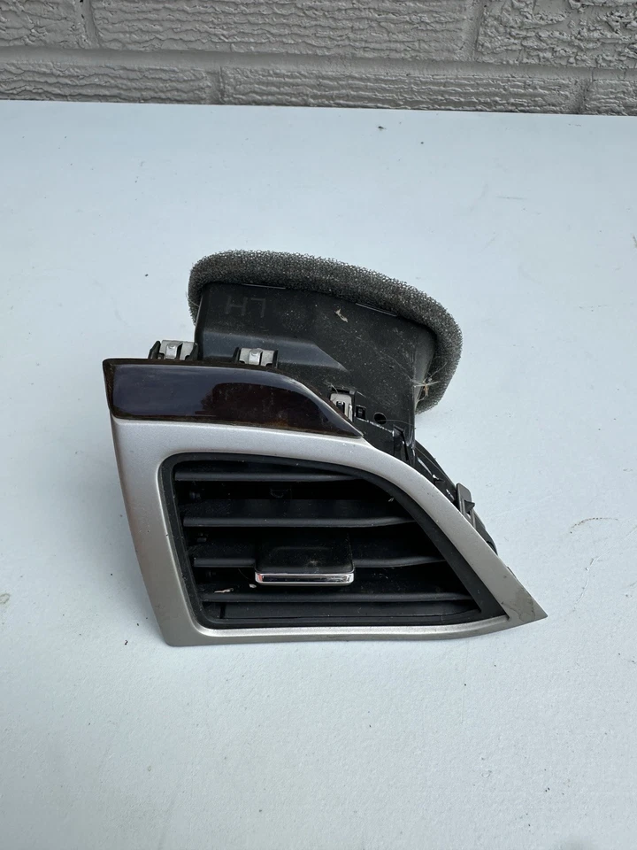 Lincoln MKZ 2014 ventilación de aire acondicionado #4Y Foto 3 de 3