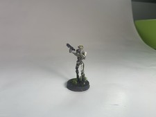 Star Wars Legion Super Tactical Droid Miniature Painted