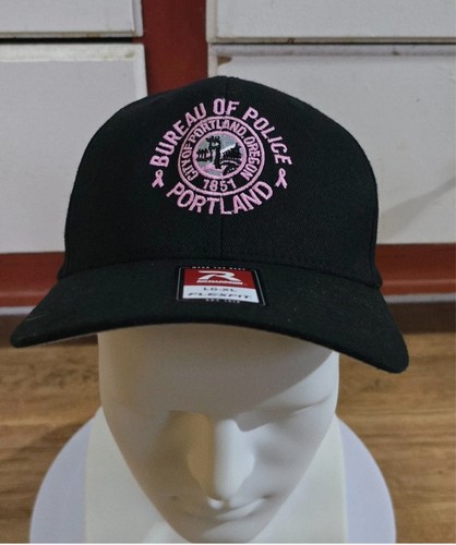 BUREAU OF POLICE PORTLAND OREGON RICHARDSON