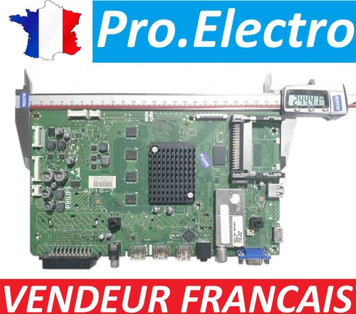 Motherboard Fernseher 3104 313 63644 310432863922 139009