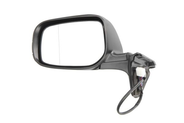 Left BLIC 5402-19-2002437P Exterior Mirror for TOYOTA