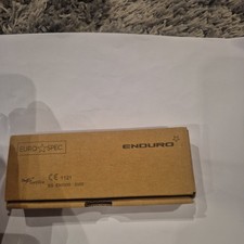 Euro Spec HIN1433/13SSS Enduro Grade 13 Ball Bearing 4" Hinges 40Packs Available