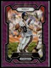 2024 Panini Prizm Draft Picks Purple Wave Eli Manning Ole Miss Rebels #90