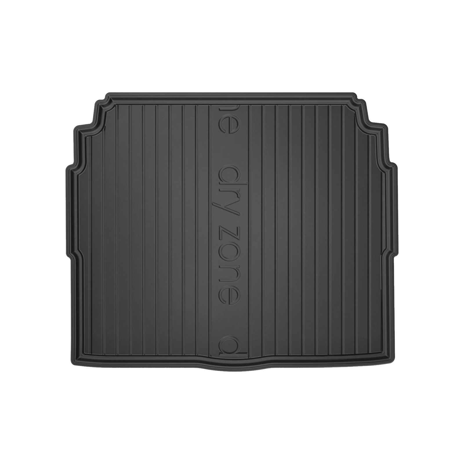 Fits FROGUM DZ403093 DRYZONE TRUNK MAT OPEL GRANDLAND X 2017-, SUV, LOWER TRUNK