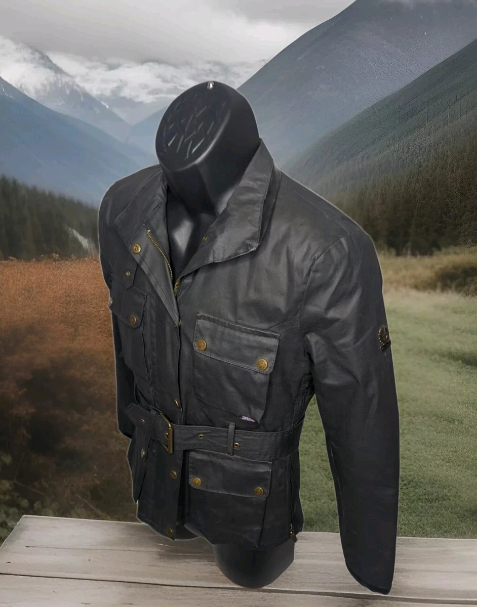 Belstaff Gold Coats, Jackets & Vests for Women for sale | eBay