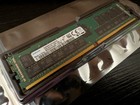 Samsung 32GB 2Rx4 PC4-2666V RB2-12 DDR4 ECC Server Memory M393A4K40BB2-CTD6Q S