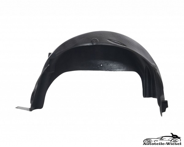 Radkastenverkleidung Rechts Hinten FüR Renault Kangoo/Grand Kangoo Dci 08-25-image