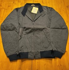 Baracuta G9 in feltro