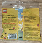 👭 NEW Lego Friends Lot 30411 Candy Heart & Flower Set 30690 Easter Egg Chick — photo 8