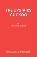 The Upstairs Cuckoo | Peter Horsler | Taschenbuch | Kartoniert / Broschiert