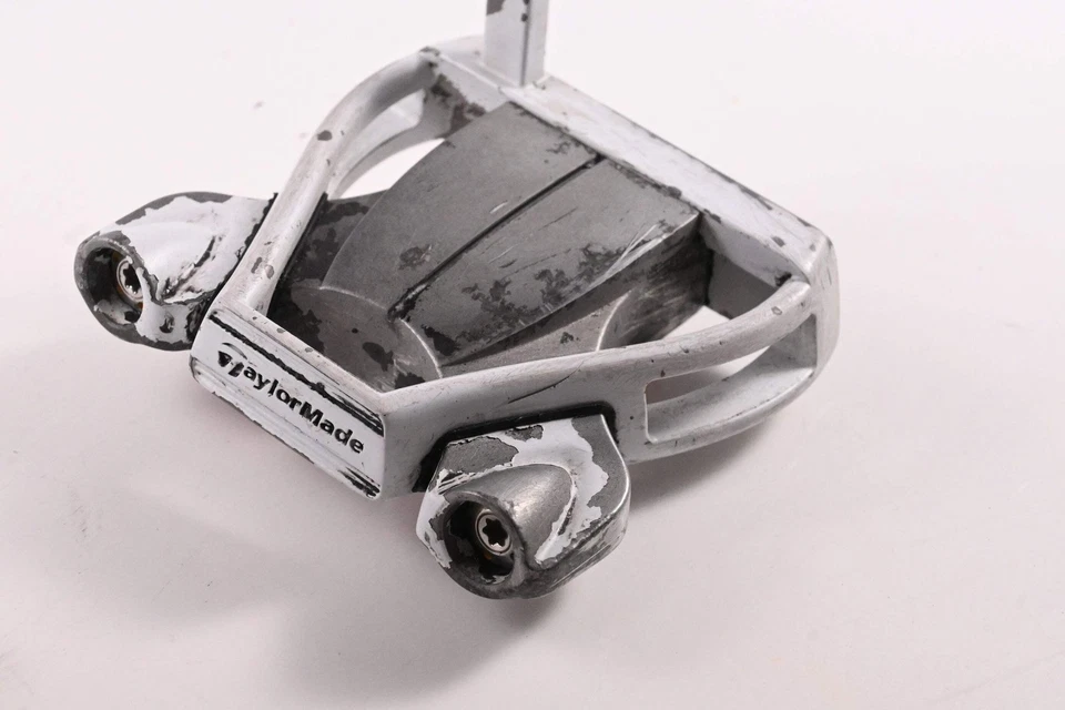 Taylormade Ghost Spider-S Putter / 34 Inch - Image 4 of 4