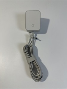 Genuine Google AC Adapter Power Supply 33W 16.5V 2A W16-033N1A - FREE SHIP
