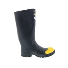 Honeywell Ranger Series Steel Toe R1504 Mens Black Work & Safety Boots 11