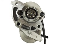 As-Pl S6140 Starter FüR Land Rover