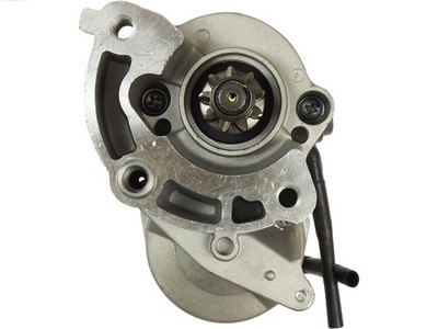 AS-PL S6140 Starter für LAND ROVER