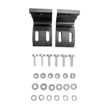 TrailFX HRDWRKT12 Light Bar Mounting Kit
