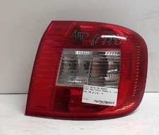 Feu arrière Fiat MULTIPLA