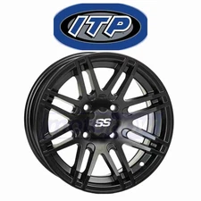 ITP Rear SS316 Wheel for 2013-2016 Can-Am Outlander Max 1000 EFI XT - Tire xy